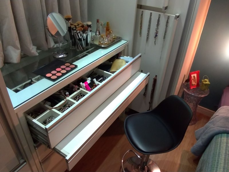 Apartamento à venda Centro com 52m² e 2 quartos por R$ 369.000 - 1171905160-10.jpg