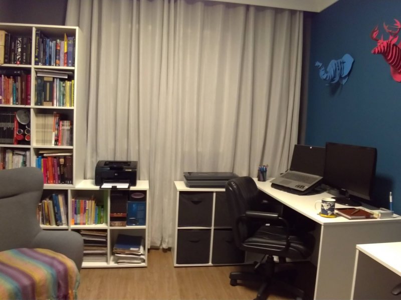 Apartamento à venda Centro com 52m² e 2 quartos por R$ 369.000 - 2007406992-14.jpg