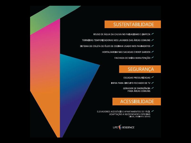 Apartamento à venda Centro com 180m² e 3 quartos por R$ 850.000 - 2116159191-sustentabilidade.JPG