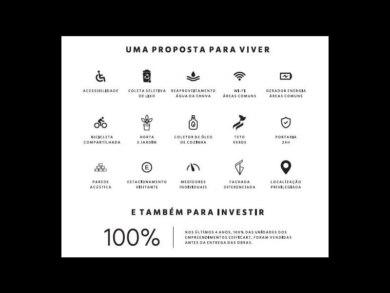 Apartamento à venda Centro com 180m² e 3 quartos por R$ 850.000 - 568722043-proposta-viver.JPG