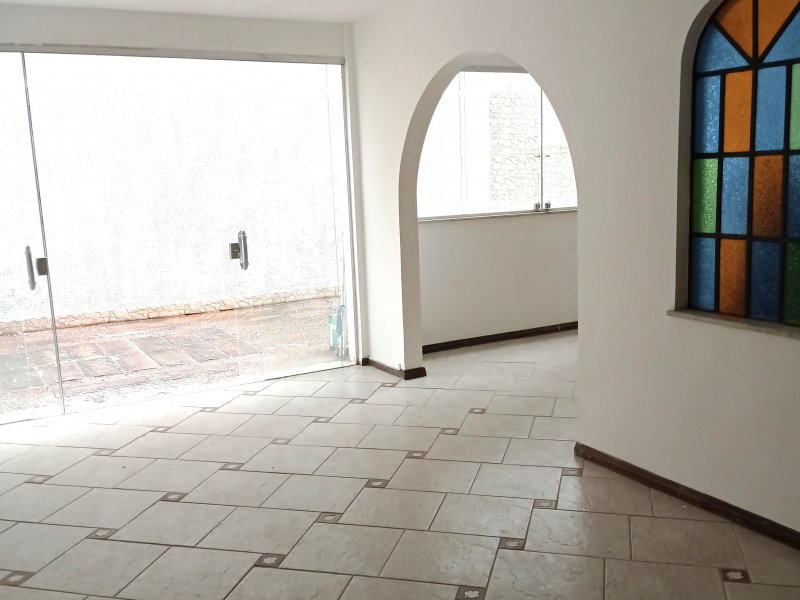 Apartamento à venda Gutierrez com 210m² e 4 quartos por R$ 1.030.000 - 1592414455-sala-de-visitas-conexao-varanda-sala-de-jantar.jpg