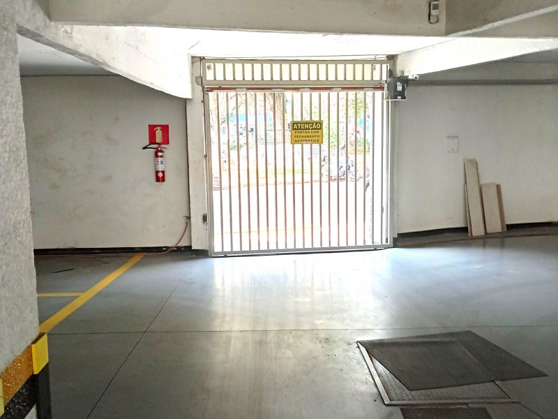 Apartamento à venda Gutierrez com 210m² e 4 quartos por R$ 1.030.000 - 1631944832-garagem.jpg
