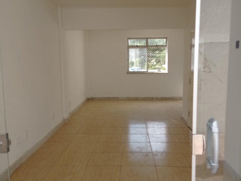 Apartamento à venda Gutierrez com 210m² e 4 quartos por R$ 1.030.000 - 1873785480-quarto-principal-visto-da-varanda.jpg