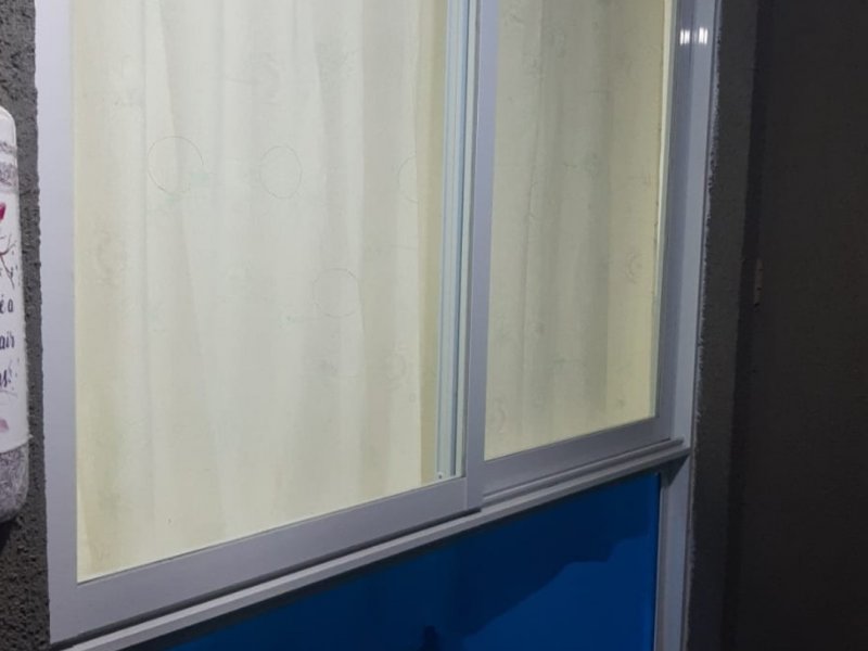 Casa de condomínio à venda Desvio Rizzo com 75m² e 2 quartos por R$ 220.000 - 1549552024-screenshot-20220524-115600-whatsappbusiness.jpg