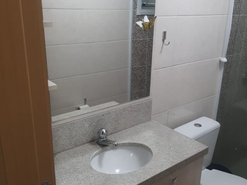 Casa de condomínio à venda Desvio Rizzo com 75m² e 2 quartos por R$ 220.000 - 1740506897-screenshot-20220524-115638-whatsappbusiness.jpg