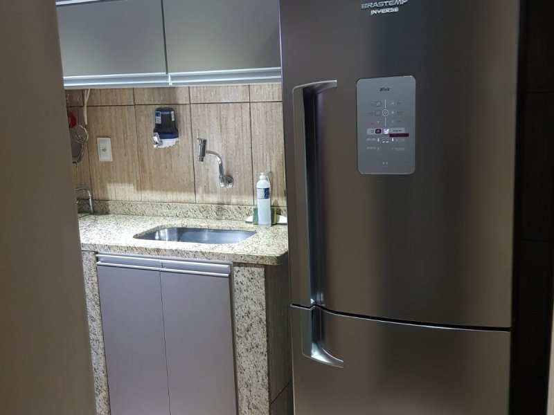 Casa de condomínio à venda Campo Grande com 55m² e 2 quartos por R$ 170.000 - 1503567796-img-20220525-wa0044.jpg