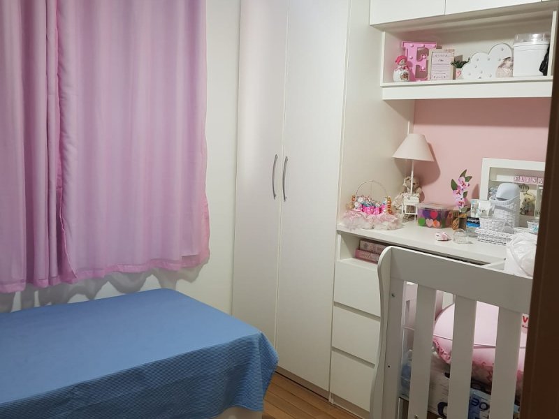 Casa de condomínio à venda Campo Grande com 55m² e 2 quartos por R$ 170.000 - 1930778510-img-20220525-wa0052.jpg