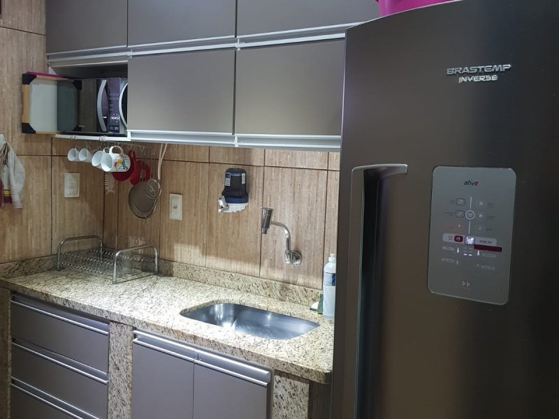 Casa de condomínio à venda Campo Grande com 55m² e 2 quartos por R$ 170.000 - 264274177-img-20220525-wa0045.jpg