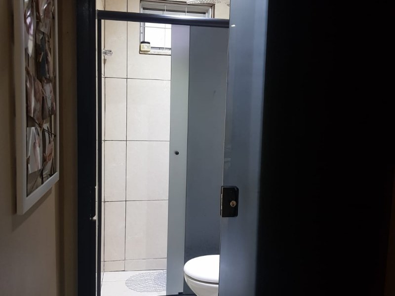 Casa de condomínio à venda Campo Grande com 55m² e 2 quartos por R$ 170.000 - 502769103-img-20220525-wa0036.jpg