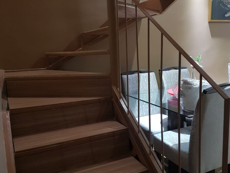 Casa de condomínio à venda Campo Grande com 55m² e 2 quartos por R$ 170.000 - 700841818-img-20220525-wa0046.jpg