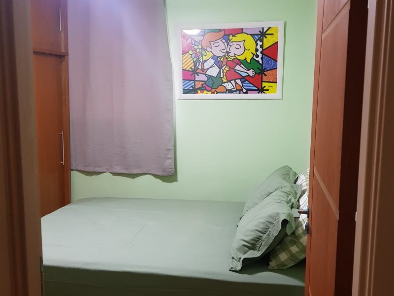 Casa de condomínio à venda Campo Grande com 55m² e 2 quartos por R$ 170.000 - 835889419-img-20220525-wa0048.jpg