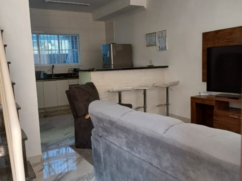 Casa de condomínio à venda Jardim Rancho Alegre com 90m² e 3 quartos por R$ 470.000 - 527747128-screenshot-20220525-112545-whatsapp.jpg