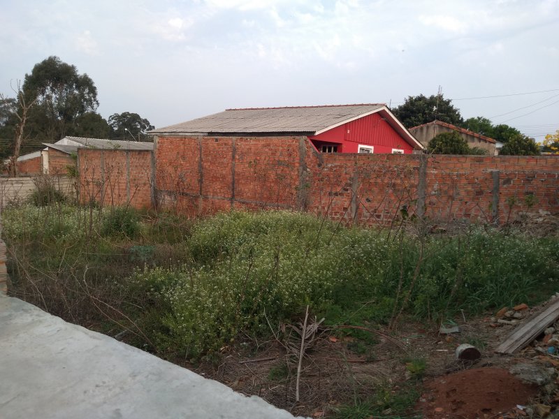 Terreno à venda Uvaranas com 275m² e 1 quarto por R$ 100.000 - 1455343561-img-20200909-165850697.jpg