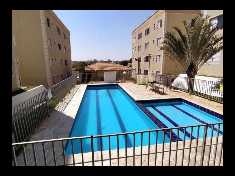 Apartamento à venda Parque Primavera com 61m² e 2 quartos por R$ 135.000 - 1497907815-imagem01.jpg