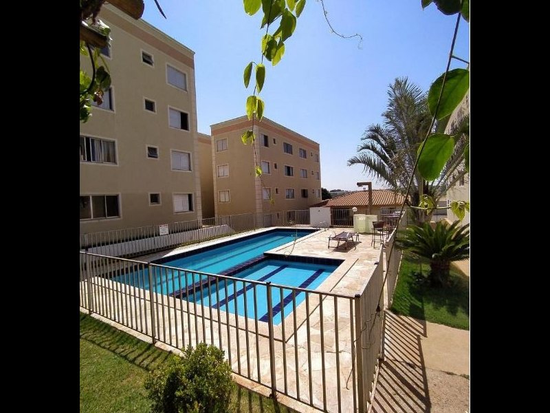 Apartamento à venda Parque Primavera com 61m² e 2 quartos por R$ 135.000 - 1542811897-img12.JPG