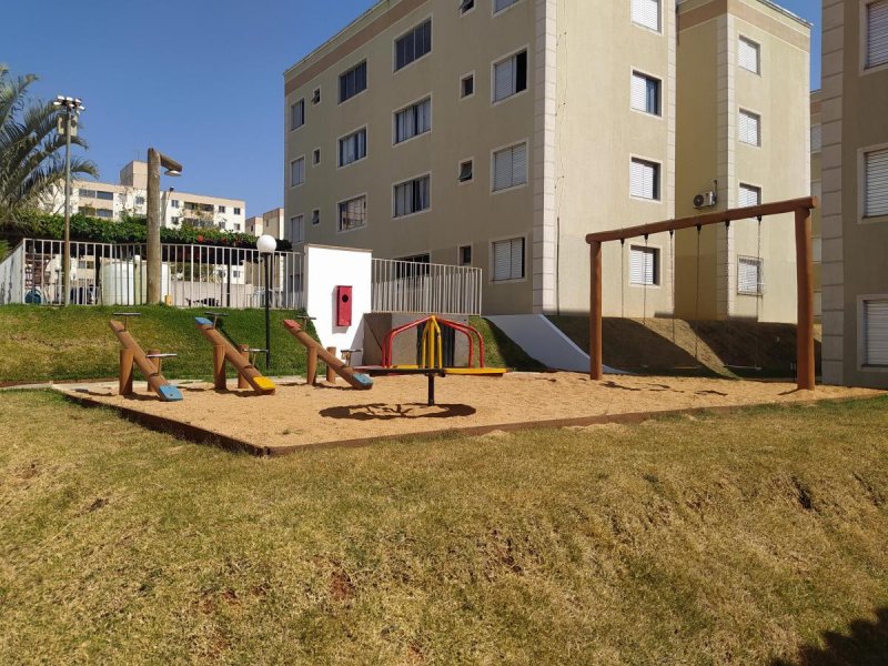 Apartamento à venda Parque Primavera com 61m² e 2 quartos por R$ 135.000 - 1848410282-img09.jpg