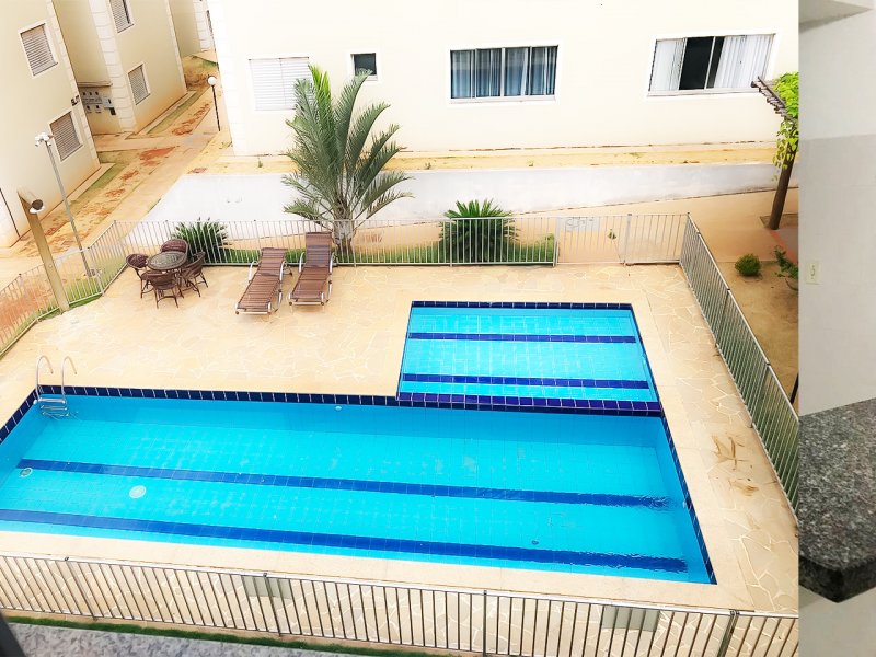 Apartamento à venda Parque Primavera com 61m² e 2 quartos por R$ 135.000 - 1994943777-005.jpg
