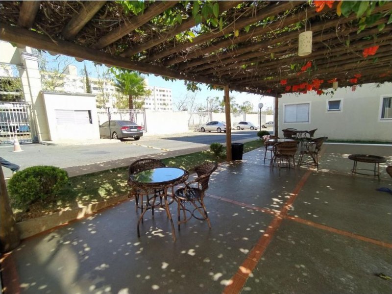 Apartamento à venda Parque Primavera com 61m² e 2 quartos por R$ 135.000 - 717878385-img11.JPG