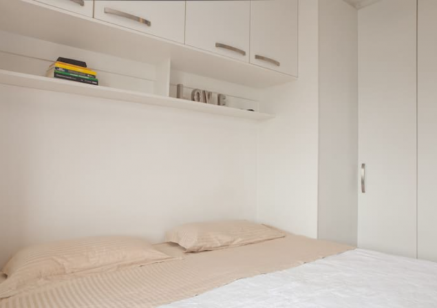 imóvel com 68m²