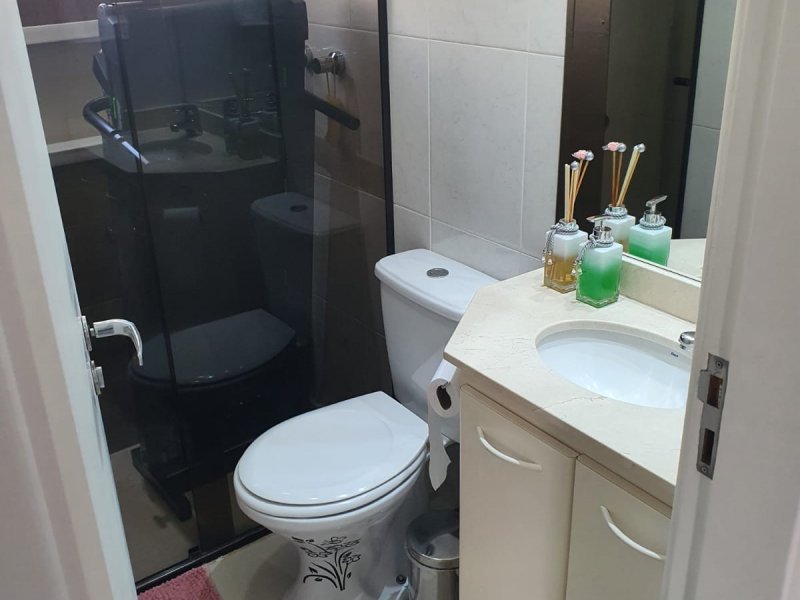 Casa de condomínio à venda Parque Santo Antonio com 64m² e 3 quartos por R$ 395.000 - 10432923-674f1718-1d3e-4714-9ef8-554c816ea685.jpg