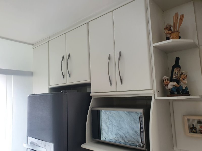 Casa de condomínio à venda Parque Santo Antonio com 64m² e 3 quartos por R$ 395.000 - 126845822-d9cd6c89-46e6-40ee-8075-85f6a7df064d.jpg