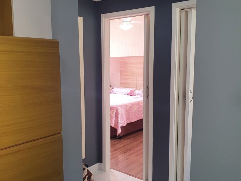 Casa de condomínio à venda Parque Santo Antonio com 64m² e 3 quartos por R$ 395.000 - 1423371911-ab18fbbf-54bc-43ec-bee5-3f24724b9a12.jpg