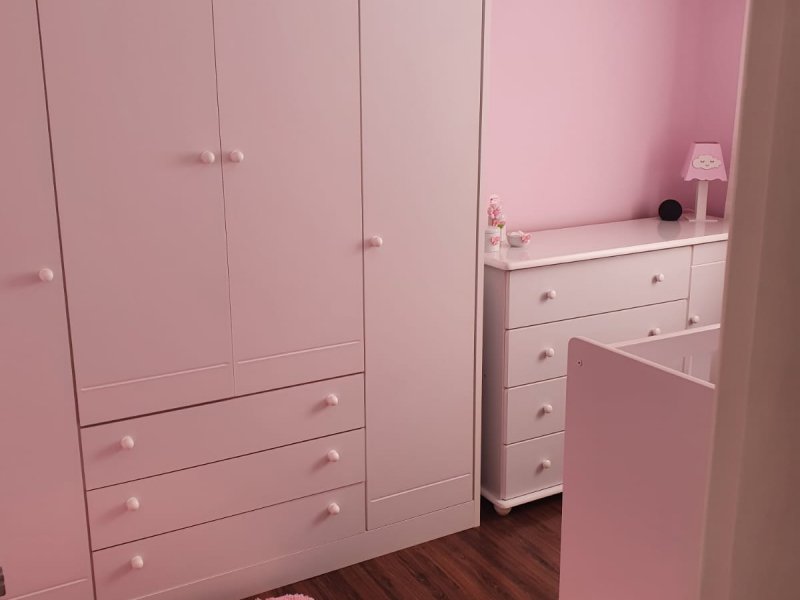 Casa de condomínio à venda Parque Santo Antonio com 64m² e 3 quartos por R$ 395.000 - 150395703-112ca455-1385-4729-84bc-926b0efe6807.jpg