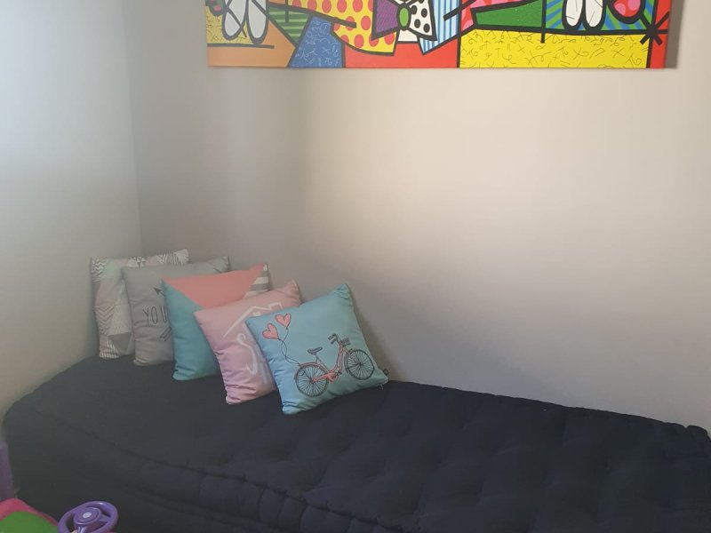 Casa de condomínio à venda Parque Santo Antonio com 64m² e 3 quartos por R$ 395.000 - 1561156474-48f949d2-db80-4b1b-b52a-2d44b4acf950.jpg