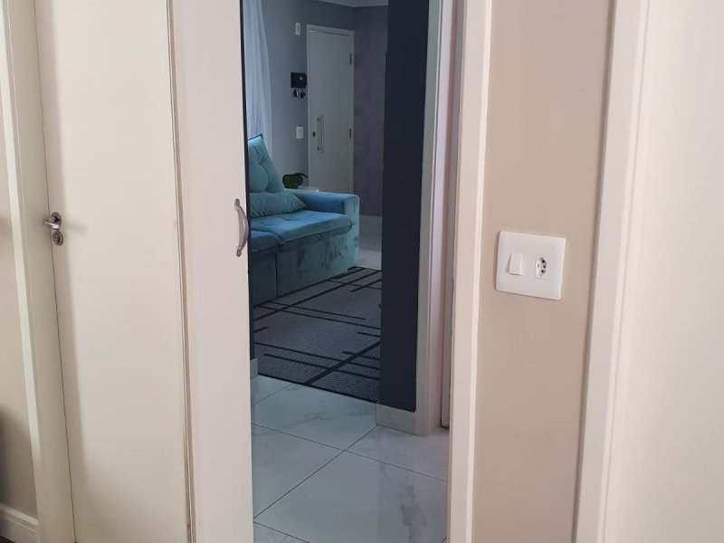 Casa de condomínio à venda Parque Santo Antonio com 64m² e 3 quartos por R$ 395.000 - 1685071251-bb9ee6f5-e7ba-4746-a737-4fa9e5b58833.jpg