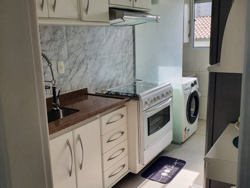 Casa de condomínio à venda Parque Santo Antonio com 64m² e 3 quartos por R$ 395.000 - 1885523329-5b5b4aa7-7909-4cab-b793-91644b79815e.jpg