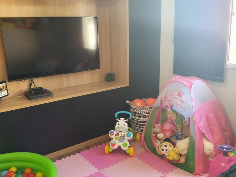 Casa de condomínio à venda Parque Santo Antonio com 64m² e 3 quartos por R$ 395.000 - 191890815-bedc2d57-9d7b-43ec-93ef-1c502f8cbe51.jpg