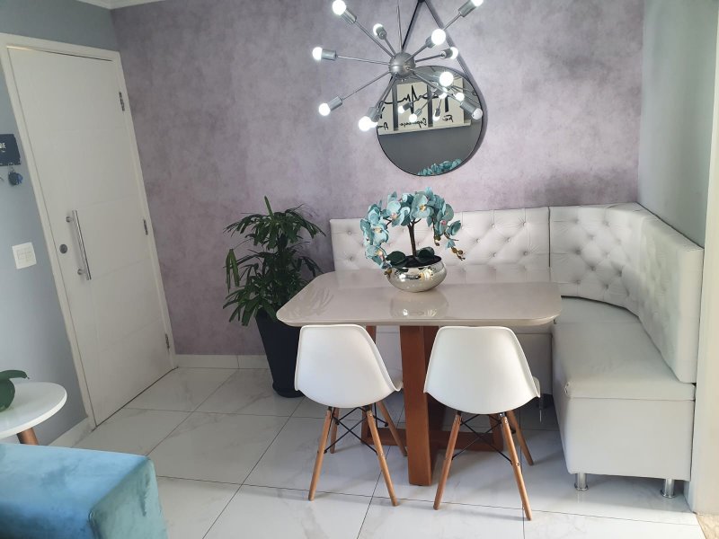 Casa de condomínio à venda Parque Santo Antonio com 64m² e 3 quartos por R$ 395.000 - 2073522464-da1177be-0f25-42ed-b41f-6755751c2c95.jpg