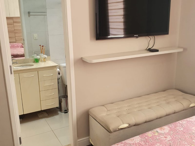 Casa de condomínio à venda Parque Santo Antonio com 64m² e 3 quartos por R$ 395.000 - 2088407196-c93d4eea-d0dc-4974-87e0-d0093de643ab.jpg