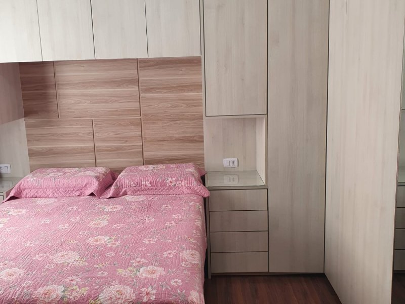 Casa de condomínio à venda Parque Santo Antonio com 64m² e 3 quartos por R$ 395.000 - 2122931082-ea819abf-f21d-453c-8c9b-6c92329ef20f.jpg