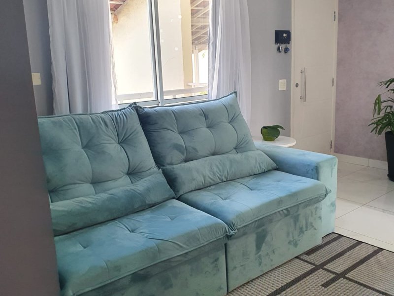 Casa de condomínio à venda Parque Santo Antonio com 64m² e 3 quartos por R$ 395.000 - 931273862-b8a9bec4-5ce1-46e8-b010-370ab5b36466.jpg