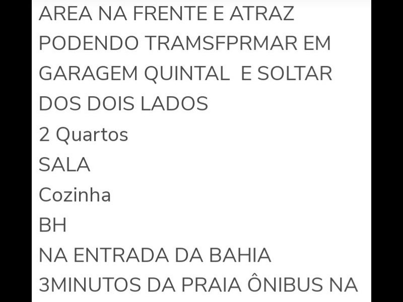 Casa à venda Centro com 25m² e 2 quartos por R$ 130.000 - 1456048625-20220526-113625.jpg