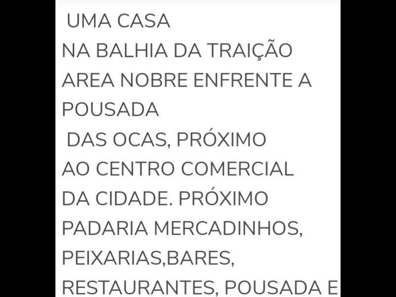 Casa à venda Centro com 25m² e 2 quartos por R$ 130.000 - 1615892824-20220526-113545.jpg