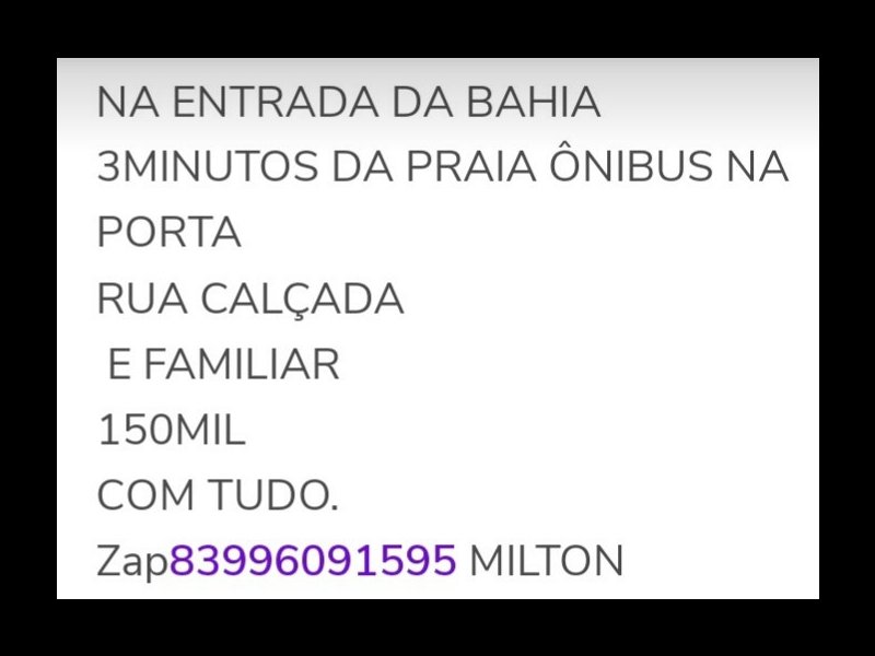 Casa à venda Centro com 25m² e 2 quartos por R$ 130.000 - 425717340-20220526-113755.jpg