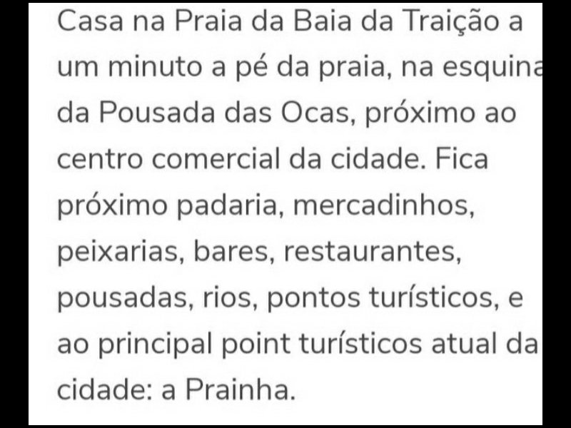 Casa à venda Centro com 25m² e 2 quartos por R$ 130.000 - 799407091-20220526-113518.jpg