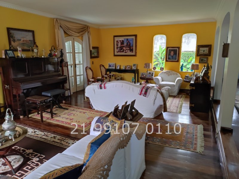 Casa de condomínio à venda Barra da Tijuca com 373m² e 5 quartos por R$ 5.200.000 - 1373056248-sala-de-estar-11.jpg