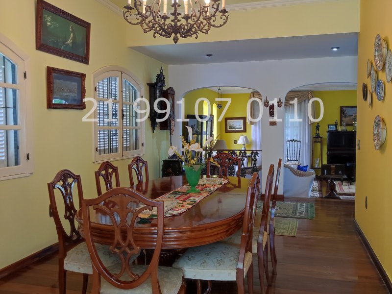 Casa de condomínio à venda Barra da Tijuca com 373m² e 5 quartos por R$ 5.200.000 - 1834678513-sala-de-jantar-3.jpg