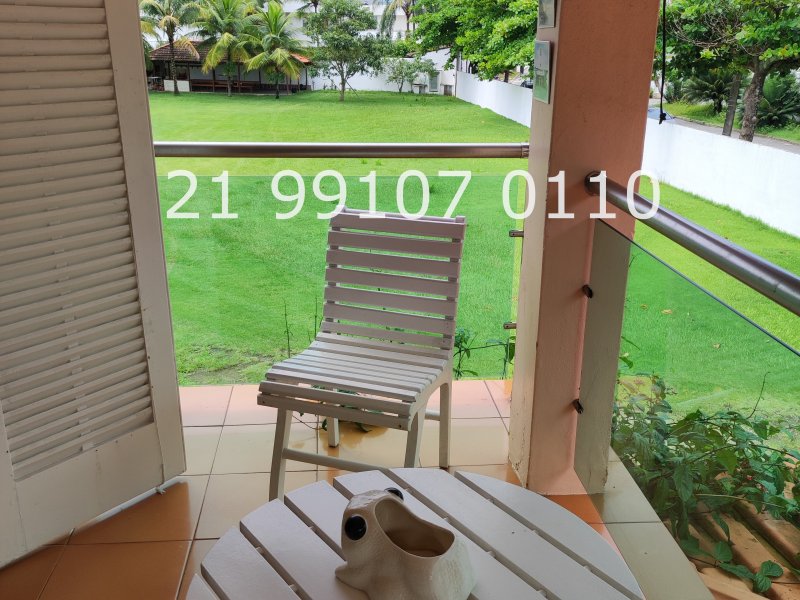 Casa de condomínio à venda Barra da Tijuca com 373m² e 5 quartos por R$ 5.200.000 - 2134331389-suite-c-varanda-2.jpg