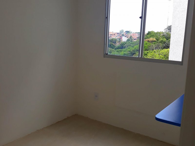 Apartamento à venda Cajazeiras com 42m² e 2 quartos por R$ 149.900 - 1902565542-20181116-125550.jpg