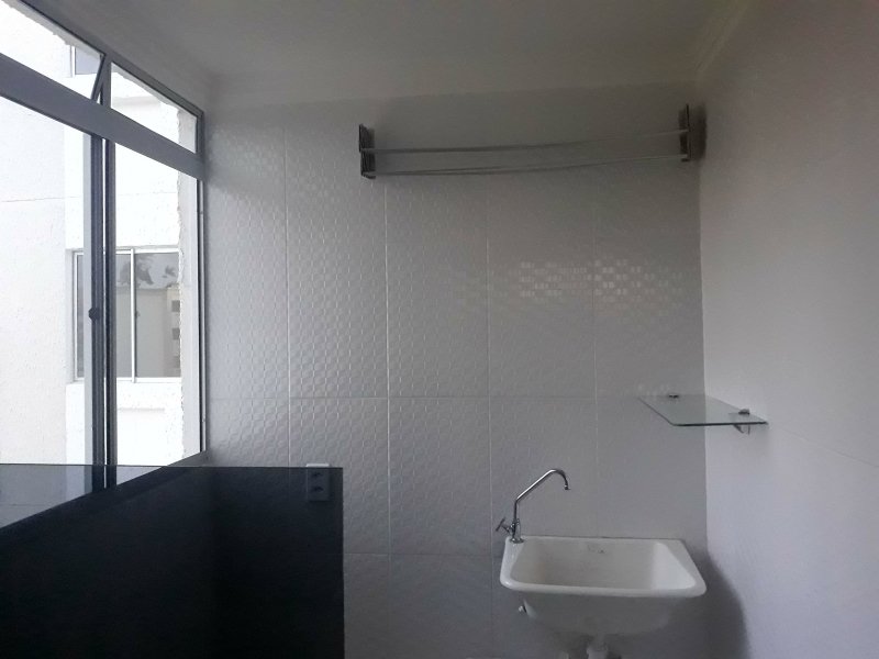 Apartamento à venda Cajazeiras com 42m² e 2 quartos por R$ 149.900 - 686751261-20181116-175501.jpg