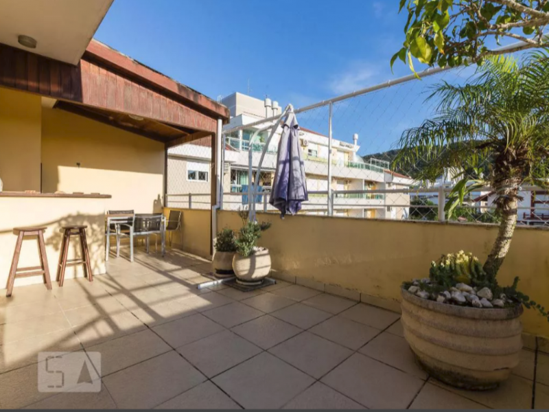 imóvel com 142m² - Lagoa da Conceição - Florianópolis