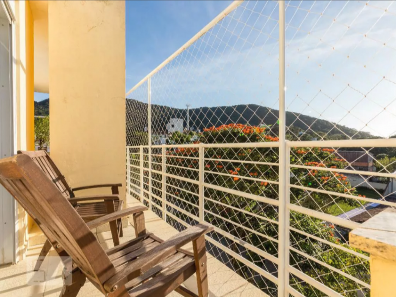 imóvel com 142m² - Lagoa da Conceição - Florianópolis