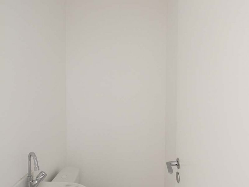 Apartamento à venda Santo Amaro com 143m² e 4 quartos por R$ 1.900.000 - 1159406502-lavabo2.jpg