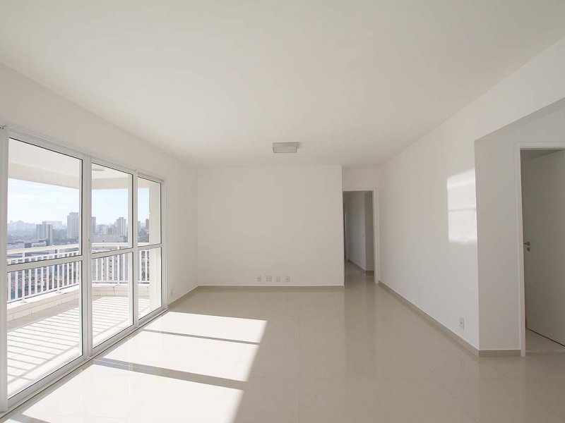 Apartamento à venda Santo Amaro com 143m² e 4 quartos por R$ 1.900.000 - 1670684111-living6.jpg