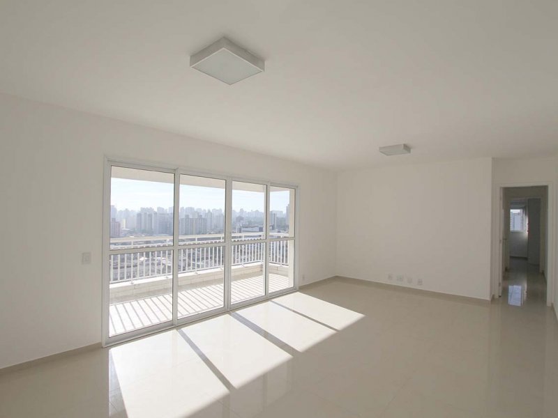 Apartamento à venda Santo Amaro com 143m² e 4 quartos por R$ 1.900.000 - 1672684696-living5.jpg