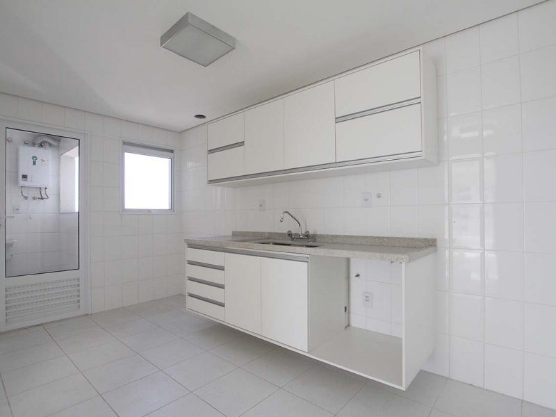 Apartamento à venda Santo Amaro com 143m² e 4 quartos por R$ 1.900.000 - 601601665-cozinha3.jpg